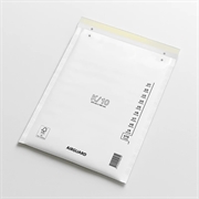 Busta a bolle d\'aria AirGuard K10 - 345x455 mm - 1 pezzi - Bianco