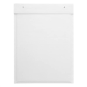 Busta a bolle d'aria K10 - 345x455 mm - 50 pezzi - Bianco