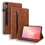 Custodia Folio stile business per Samsung Galaxy Tab S11 Ultra