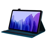 Custodia Folio stile business per Xiaomi Redmi K Pad 2 - Blu