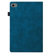 Custodia Folio stile business per Xiaomi Redmi K Pad 2 - Blu
