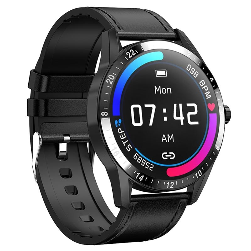 google cardio smartwatch