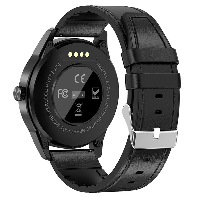 google cardio smartwatch