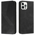 Card Set Series Sony Xperia 5 Wallet Case - Black