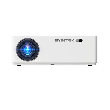 Proiettore Byintek K20 Basic Full HD - Bianco