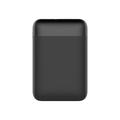 Power bank C1020 con ricarica rapida da 10000mAh
