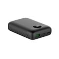 Power bank C1020 con ricarica rapida da 10000mAh