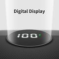 Power bank C1020 con ricarica rapida da 10000mAh