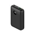 Power bank C1020 con ricarica rapida da 10000mAh