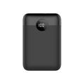 Power bank C1020 con ricarica rapida da 10000mAh