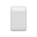Power bank C1020 con ricarica rapida da 10000mAh - Bianco