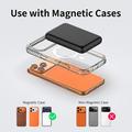 C1030 Powerbank magnetico da 10000mAh con ricarica rapida USB-C da 20W - Nero