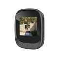 C16 Campanello senza fili con telecamera HD e display digitale