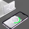 Power bank magnetico wireless C22 da 5000mAh con ricarica rapida USB-C da 20W