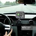 Ricevitore radio digitale DAB+ per auto C9 - Bluetooth 5.0, display touch, USB-C, trasmettitore FM e uscita AUX - Nero