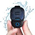 CAANKEI CWS03 Mini altoparlante Bluetooth impermeabile con autonomia di 30 ore - Nero