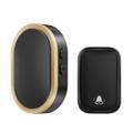 Campanello Wireless Autoalimentato Cacazi FA99