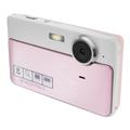 Fotocamera digitale CD-AF con zoom 16X per studenti