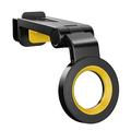 CH21 Supporto magnetico pieghevole portatile per telefono per tavolini di aerei/treni