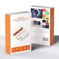 CHD09 Trasmettitore USB-C / Ricevitore HDMI per lo screen mirroring wireless 1080p/60Hz