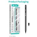 Penna stilo capacitiva Coteci IP-019 - Nera