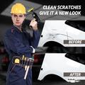 CP001 Lucidatrice e ceratrice per auto a batteria a 3 velocità