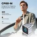 CP88-M Adattatore wireless CarPlay e Android Auto 2-in-1