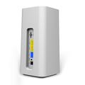 CPF101-E8 Router WiFi 4G LTE / Hotspot mobile su scheda SIM con 3 porte LAN