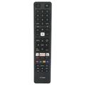 CT-8069 Telecomando portatile per Smart TV Toshiba