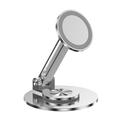CX-1 Supporto per telefono MagSafe pieghevole - Argento