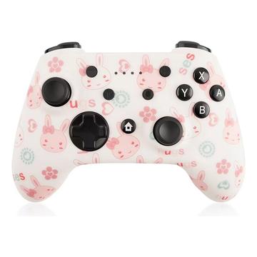 CX-270C Controller di gioco Bluetooth senza fili per Nintendo Switch/PC/Smartphone/Tablet
