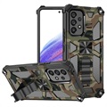 Cover Ibrida Armor per Huawei P30 Lite - Nera