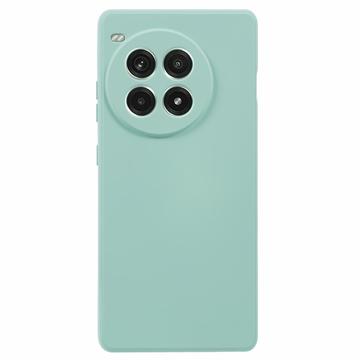 Custodia in TPU OnePlus Ace 3 Pro Candy Color - Menta