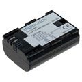 Batteria Canon LP-E6 - 1900mAh