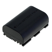 Batteria Canon LP-E6 - 1600mAh