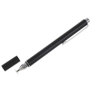 Penna stilo capacitiva - nera