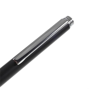 Penna stilo capacitiva - nera