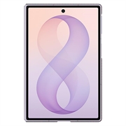 Custodia Samsung Galaxy Z Fold8 Carbon Magnet EF-KF971SREGWW - Rossa