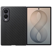 Custodia Samsung Galaxy Z Fold8 Carbon Magnet EF-KF971SBEGWW - Nera