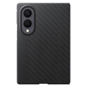 Custodia Samsung Galaxy Z Fold8 Carbon Magnet EF-KF971SBEGWW - Nera
