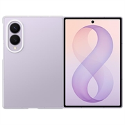 Custodia Clear per Samsung Galaxy Z Fold8 EF-QF971CTEGWW - Trasparente