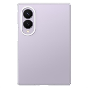 Custodia Clear per Samsung Galaxy Z Fold8 EF-QF971CTEGWW - Trasparente