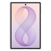 Custodia Clear per Samsung Galaxy Z Fold8 EF-QF971CTEGWW - Trasparente