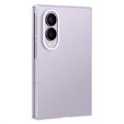 Custodia Clear per Samsung Galaxy Z Fold8 EF-QF971CTEGWW - Trasparente