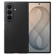 Custodia Samsung Galaxy Z Fold8 Ultra Carbon Magnet EF-KS948SNEGWW - Nera