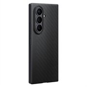Custodia Samsung Galaxy Z Fold8 Ultra Carbon Magnet EF-KS948SNEGWW - Nera