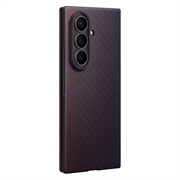 Custodia Samsung Galaxy Z Fold8 Ultra Carbon Magnet EF-KF976SREGWW - Viola