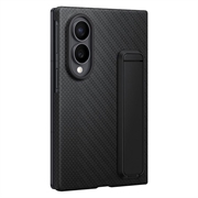 Custodia da appoggio Samsung Galaxy Z Fold8 Carbon EF-XF971SBE - Nero