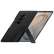 Custodia da appoggio Samsung Galaxy Z Fold8 Ultra Carbon EF-XF976SBE - Nero
