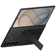 Custodia da appoggio Samsung Galaxy Z Fold8 Ultra Carbon EF-XF976SBE - Nero